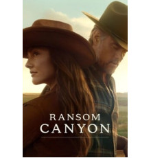 Каньон Рэнсом