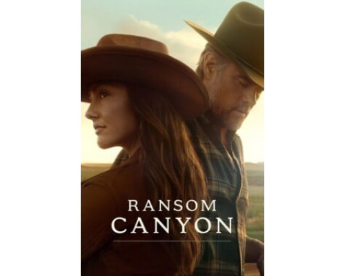 Каньон Рэнсом смотреть онлайн