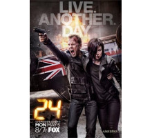 24 часа: Проживи еще один день