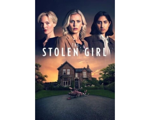 Похищенная смотреть онлайн