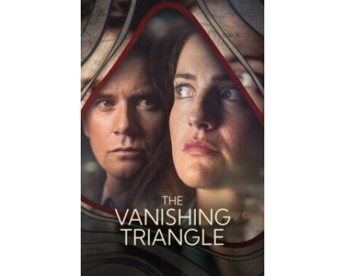 Исчезающий треугольник смотреть онлайн