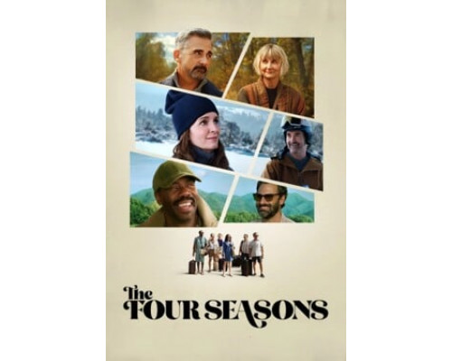 Времена года смотреть онлайн