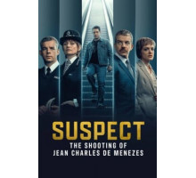Подозреваемый: Убийство Жана Шарля де Менезеса