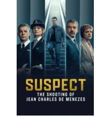 Подозреваемый: Убийство Жана Шарля де Менезеса