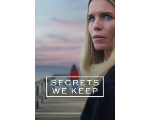 Секреты, которые мы храним смотреть онлайн