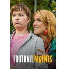 Родители на поле