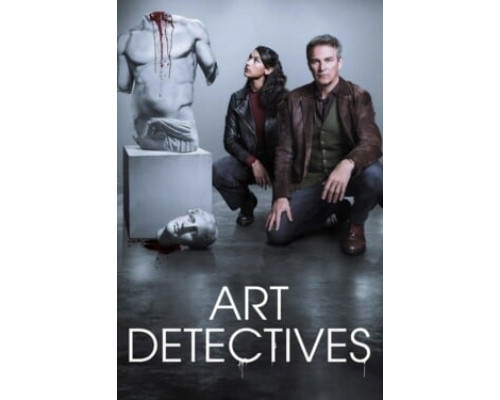 Арт-детективы смотреть онлайн