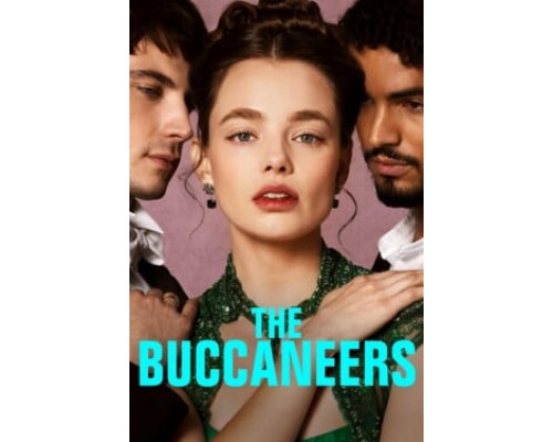 Буканьерки смотреть онлайн