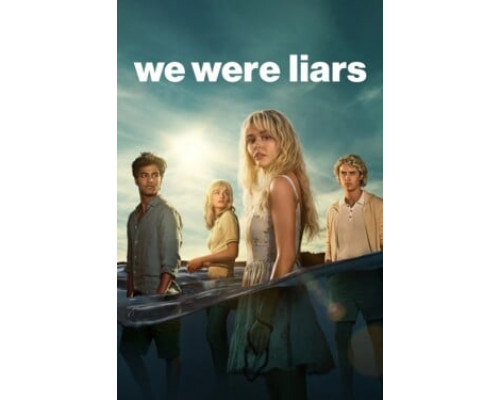 Мы были лжецами смотреть онлайн