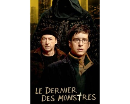 Последний из монстров смотреть онлайн