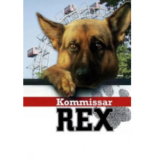 Комиссар Рекс