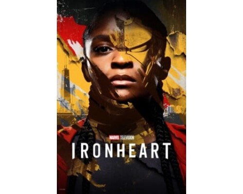 Железное Сердце смотреть онлайн