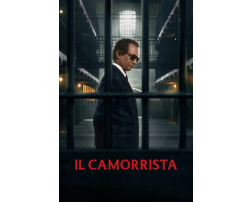 Каморрист смотреть онлайн