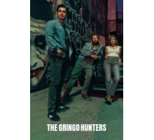 Охотники на гринго