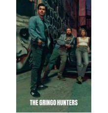 Охотники на гринго