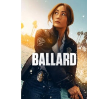Баллард