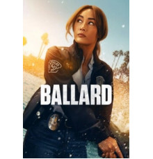 Баллард