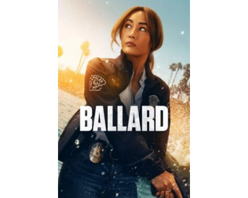 Баллард смотреть онлайн