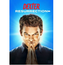 Декстер: Воскрешение