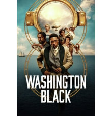 Вашингтон Блэк