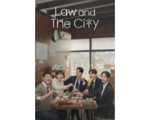 Район Сочхо смотреть онлайн