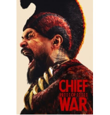 Вождь войны