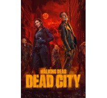 Ходячие мертвецы: Мертвый город