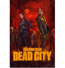 Ходячие мертвецы: Мертвый город