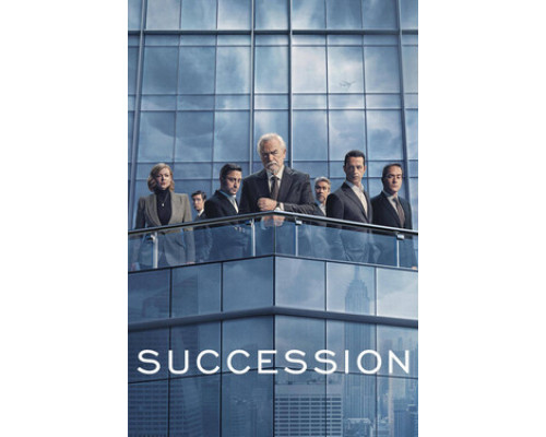 Наследники смотреть онлайн