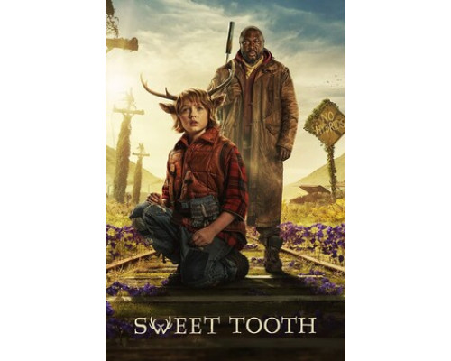 Мальчик с оленьими рогами смотреть онлайн