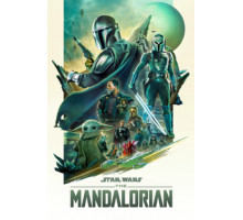 Мандалорец