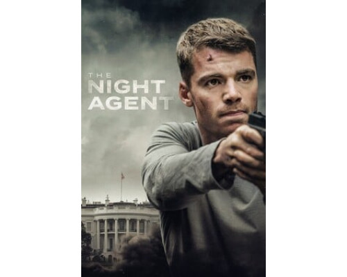Ночной агент смотреть онлайн