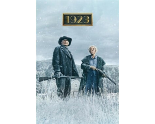 1923 смотреть онлайн