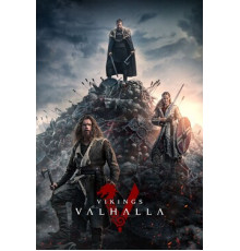 Викинги: Вальхалла
