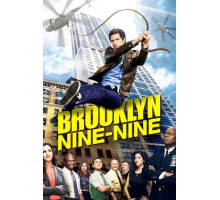 Бруклин 9-9