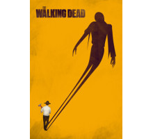 Ходячие мертвецы