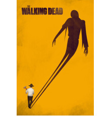 Ходячие мертвецы