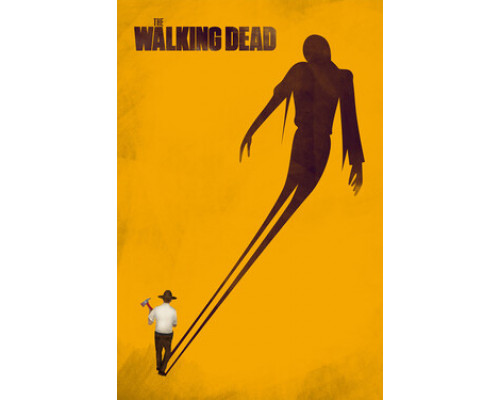 Ходячие мертвецы смотреть онлайн