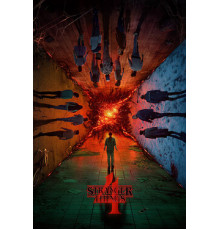 Очень странные дела