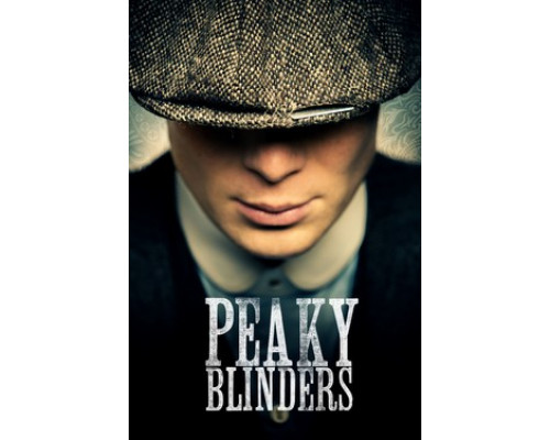 Острые козырьки смотреть онлайн