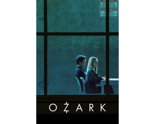 Озарк смотреть онлайн