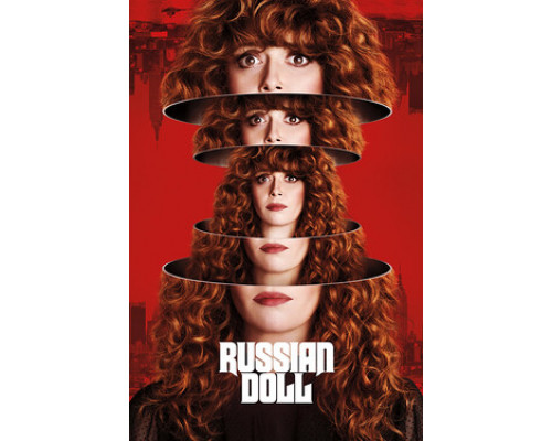 Жизни матрешки смотреть онлайн