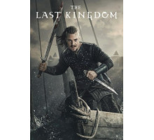 Последнее королевство