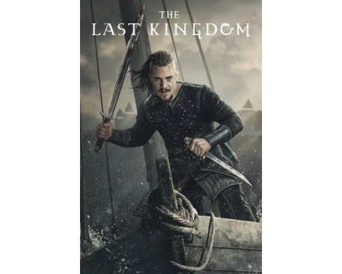 Последнее королевство смотреть онлайн