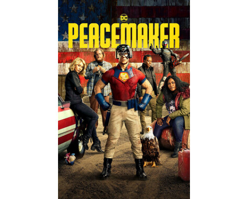 Миротворец смотреть онлайн