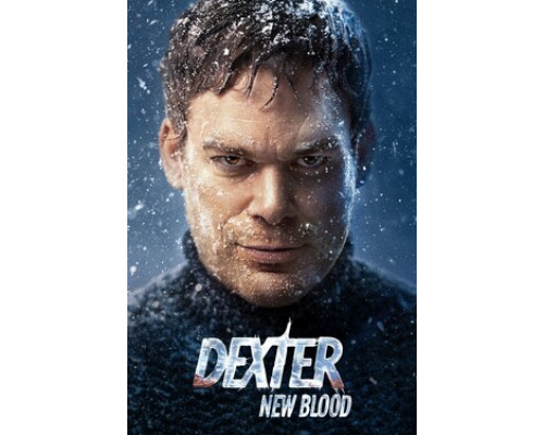 Декстер: Новая кровь смотреть онлайн