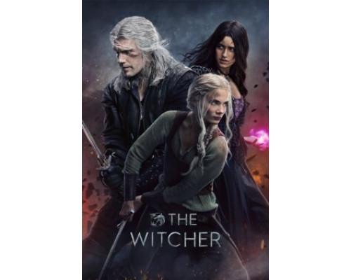 Ведьмак смотреть онлайн