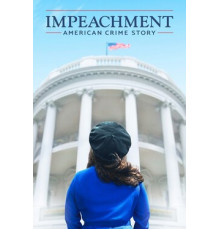 Американская история преступлений