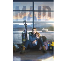 Уборщица. История матери-одиночки