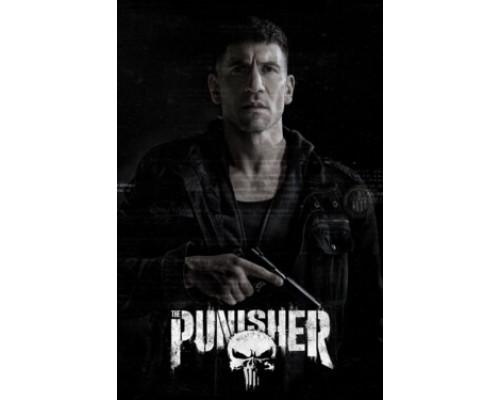 Каратель смотреть онлайн